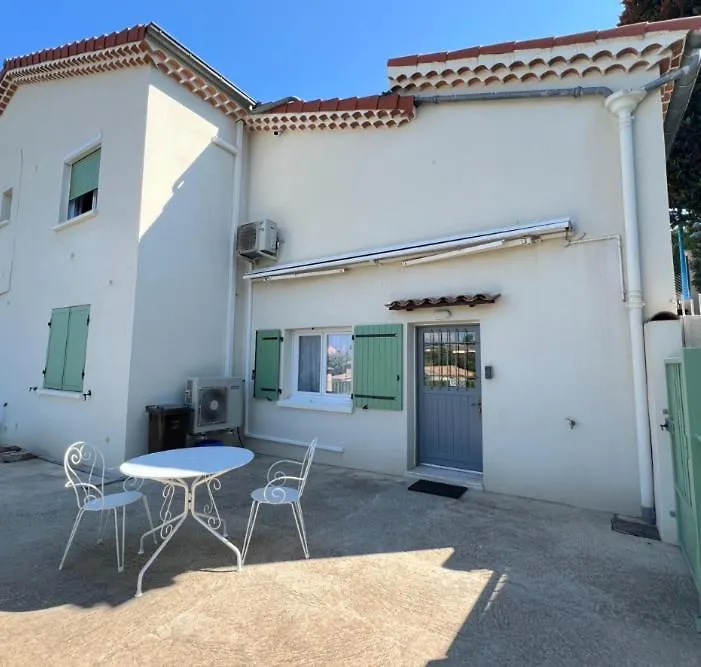 Appartement Fonctionnel contacts