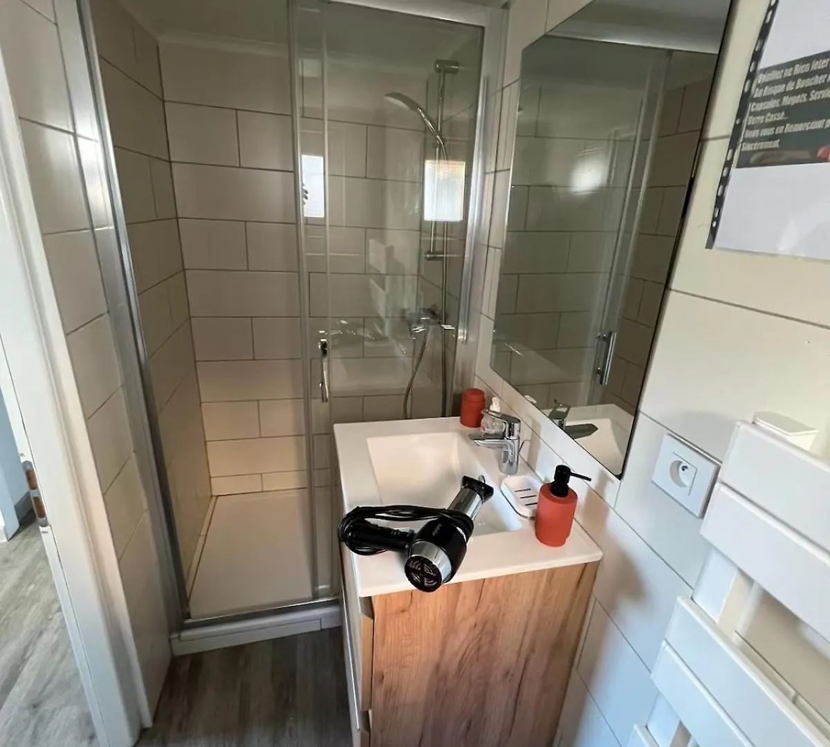 Appartement Fonctionnel Mandelieu-la-Napoule Apartment