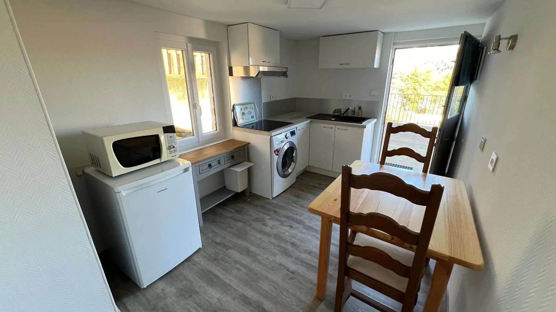 Appartement Fonctionnel Mandelieu-la-Napoule France