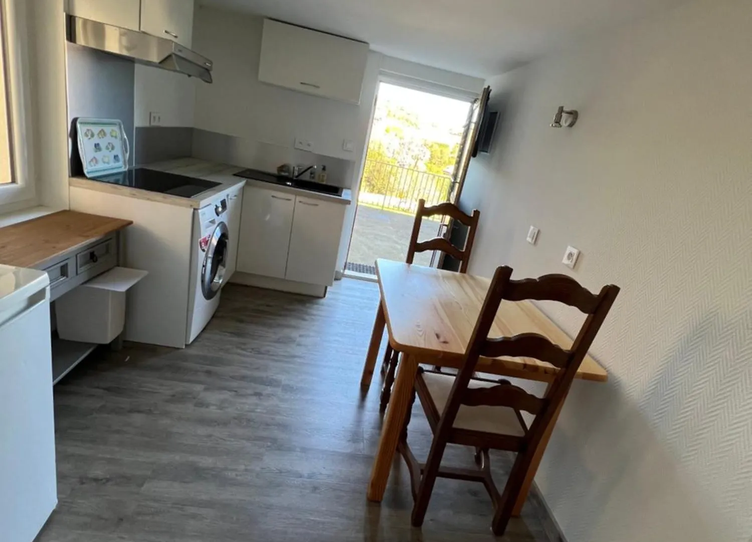 Appartement Fonctionnel Mandelieu-la-Napoule Apartment
